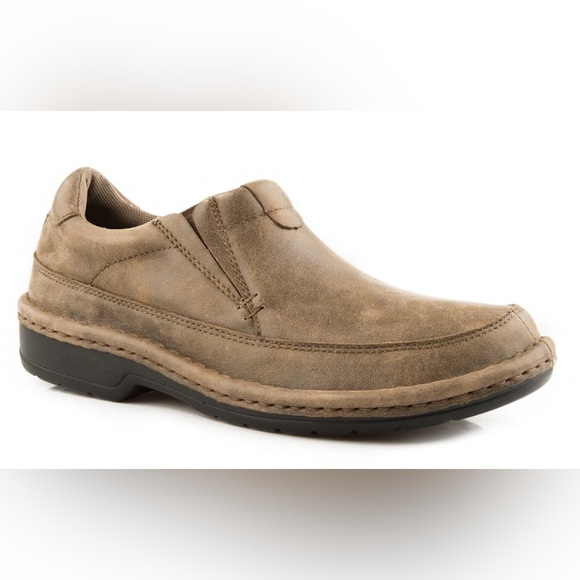 NWT Men’s ropers - Picture 2 of 2